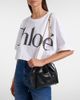 Chloe ChloÃ© ChloÃ© Icons Small leather bucket bag - 8