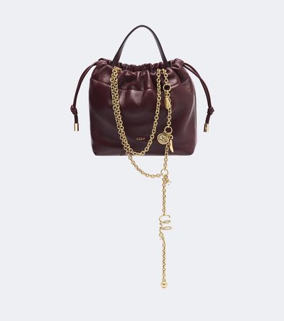 Chloe Chloé Chloé Icons Small leather shoulder bag