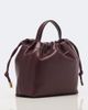 Chloe Chloé Chloé Icons Small leather shoulder bag - 5