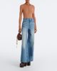 Chloe Chloé Chloé Icons Small leather shoulder bag - 6