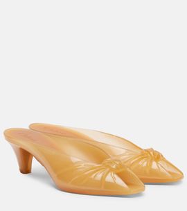 Chloe Chloé Chloé Jelly mules
