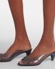 Chloe ChloÃ© ChloÃ© Jelly mules - 2