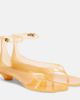 Chloe Chloé Chloé Jelly thong sandals - 1