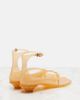 Chloe Chloé Chloé Jelly thong sandals - 3