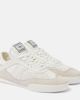 Chloe Chloé Chloé Kick leather low-top sneakers - 1