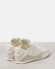 Chloe Chloé Chloé Kick leather low-top sneakers - 2