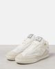Chloe Chloé Chloé Kick leather low-top sneakers - 4