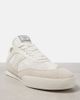 Chloe Chloé Chloé Kick leather low-top sneakers - 5