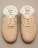Chloe Chloé Chloé Kick shearling-trimmed suede mules - 5