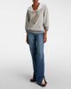 Chloe Chloé Chloé Kick suede-trimmed sneakers - 3