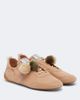 Chloe Chloé Chloé Kick suede sneakers - 1