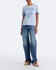 Chloe Chloé Chloé Kick suede sneakers - 2
