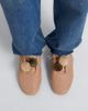 Chloe Chloé Chloé Kick suede sneakers - 3