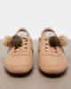 Chloe Chloé Chloé Kick suede sneakers - 5