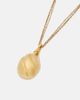 Chloe ChloÃ© ChloÃ© Mirror pendant necklace - 2