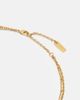 Chloe ChloÃ© ChloÃ© Mirror pendant necklace - 4