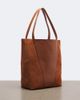 Chloe Chloé Chloé Spin Medium leather and suede tote bag - 4