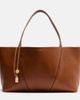 Chloe ChloÃ© ChloÃ© Spin Medium leather tote bag - 1