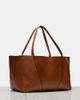 Chloe ChloÃ© ChloÃ© Spin Medium leather tote bag - 4