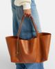 Chloe ChloÃ© ChloÃ© Spin Medium leather tote bag - 7