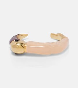 Chloe ChloÃ© ChloÃ© Tropicus cuff bracelet