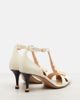 Chloe ChloÃ© Cleia embellished leather pumps - 3