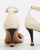 Chloe ChloÃ© Cleia embellished leather pumps - 6