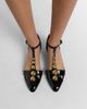 Chloe ChloÃ© Patent leather sandals - 2