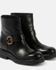 Chloe Chloé Coddington leather ankle boots - 1