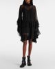 Chloe Chloé Coddington leather ankle boots - 3