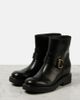 Chloe Chloé Coddington leather ankle boots - 4