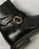Chloe Chloé Coddington leather ankle boots - 5