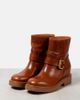 Chloe ChloÃ© Coddington leather ankle boots - 5