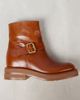 Chloe ChloÃ© Coddington leather ankle boots - 6