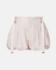 Chloe Chloé Cotton gabardine shorts - 1