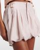 Chloe Chloé Cotton gabardine shorts - 4