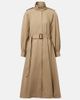 Chloe Chloé Cotton gabardine trench coat - 1