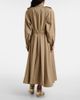 Chloe Chloé Cotton gabardine trench coat - 3