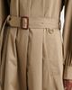 Chloe Chloé Cotton gabardine trench coat - 5
