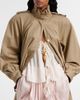 Chloe Chloé Cotton gabardine trench coat - 6