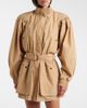 Chloe Chloé Cotton poplin trench coat - 3