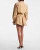 Chloe Chloé Cotton poplin trench coat - 6