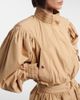 Chloe Chloé Cotton poplin trench coat - 7