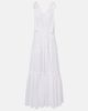 Chloe Chloé Cotton voile maxi dress - 1
