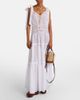 Chloe Chloé Cotton voile maxi dress - 2