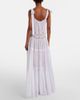 Chloe Chloé Cotton voile maxi dress - 6