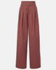 Chloe ChloÃ© Cotton wide-leg pants - 1