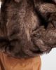 Chloe Chloé Cropped shearling jacket - 4