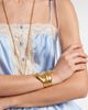 Chloe Chloé Cuff bracelet - 3