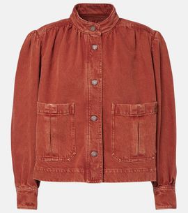 Chloe Chloé Denim jacket